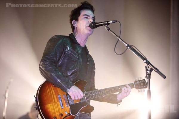 STEREOPHONICS - 2025-04-29 - PARIS - Zenith - 